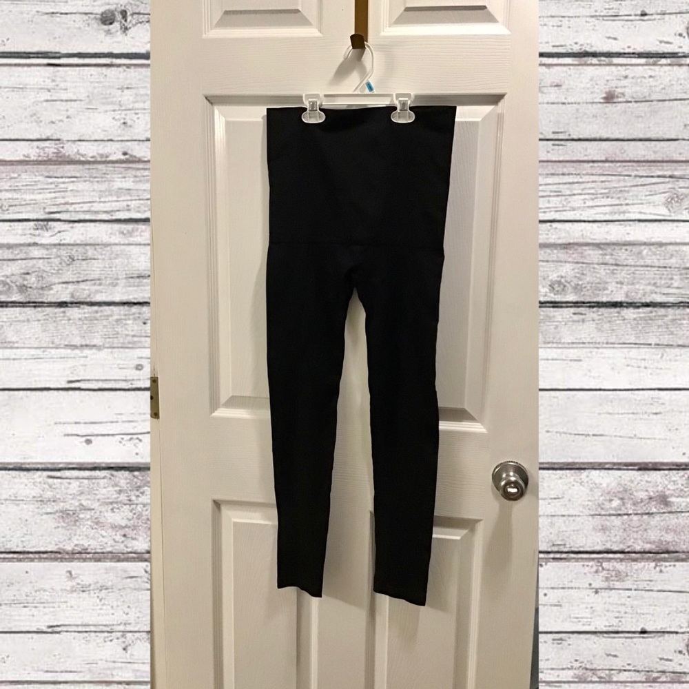 Shapermint Compression Leggings - image 1